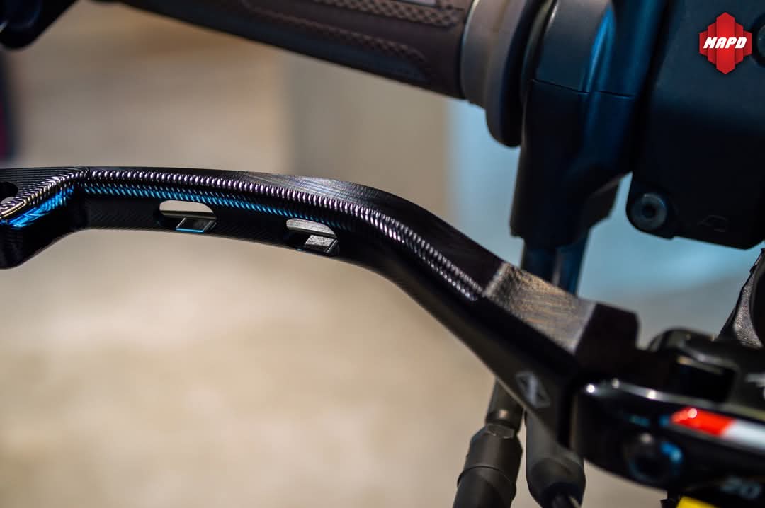 MAPD Brake Levers