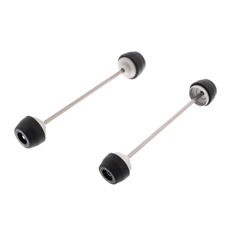 EvoTech Performance Axle Sliders for Kawasaki