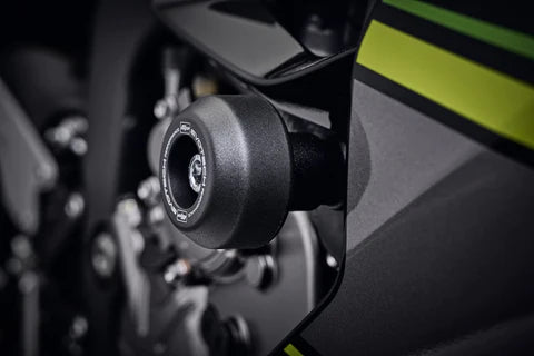 EvoTech Performance Frame Siders for Kawasaki