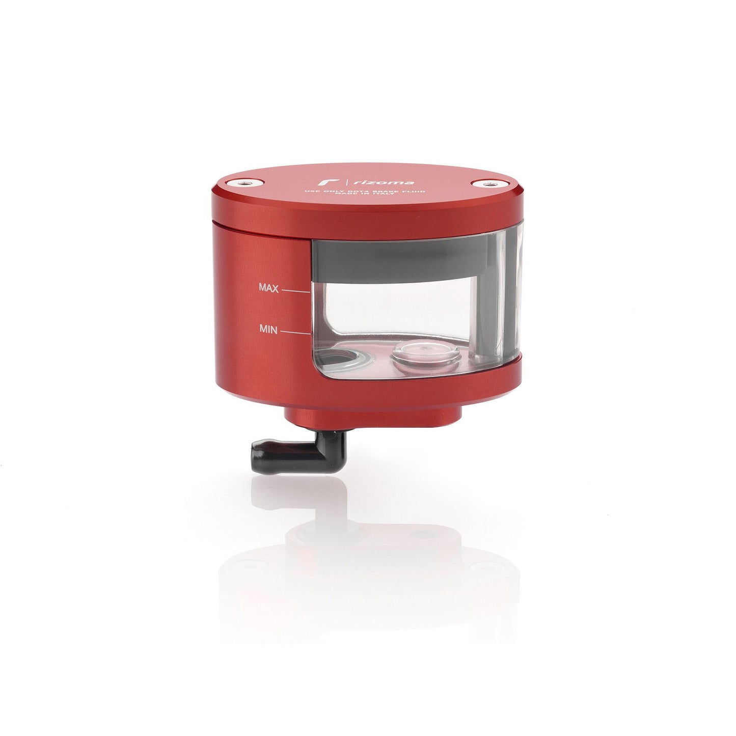 Rizoma Next Front Fluid Reservoir's