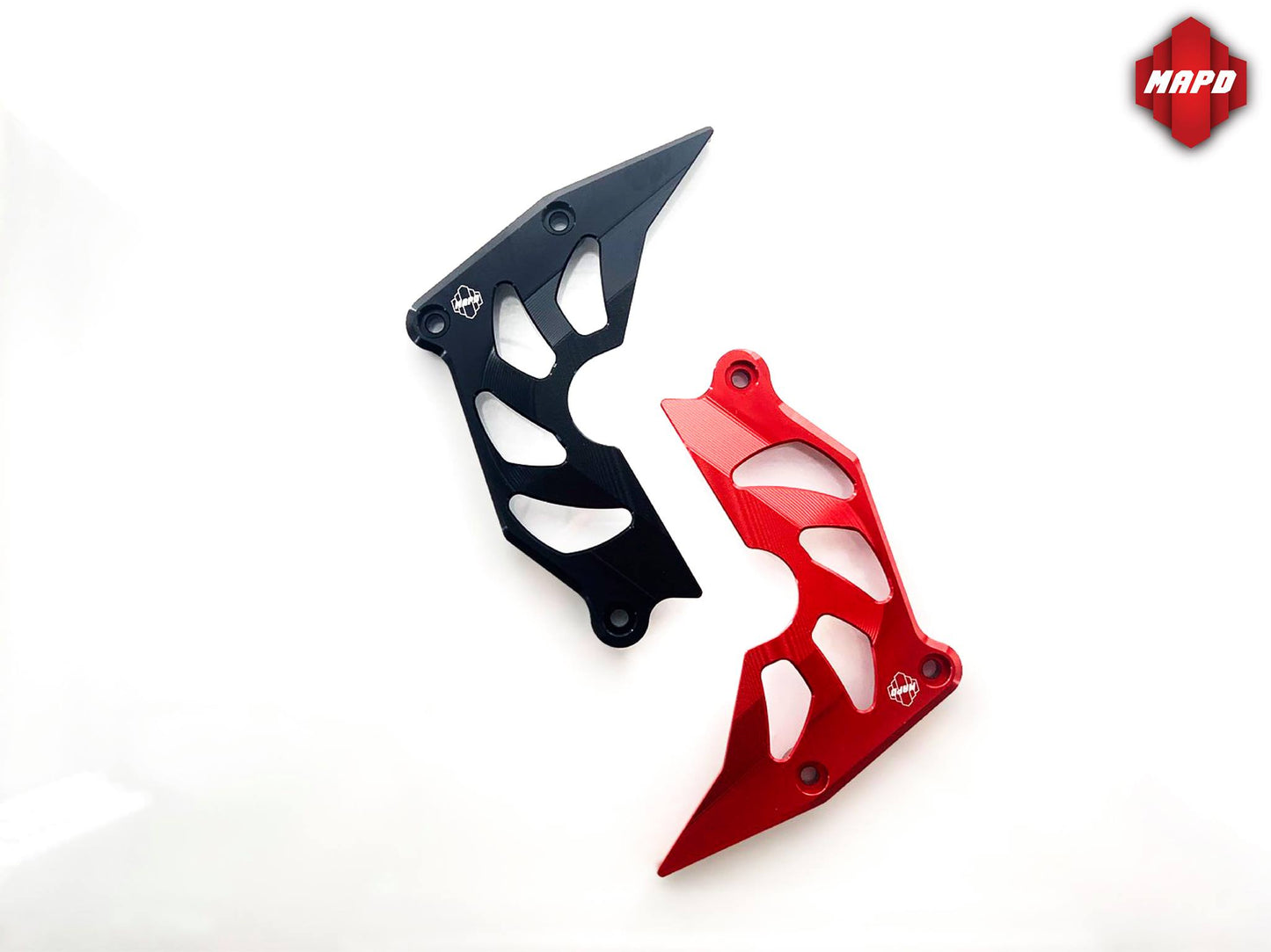 MAPD Front Sprocket Cover