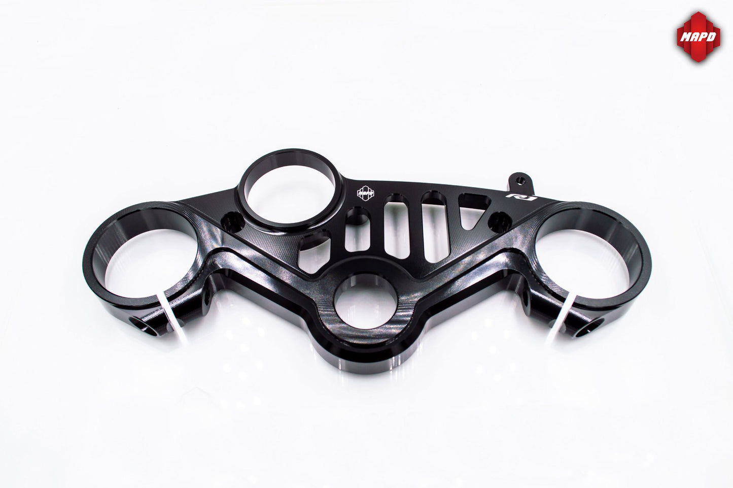 MAPD Aluminum Top Triple Tree
