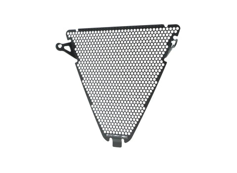 EvoTech Performance Radiator Guard for Ducati