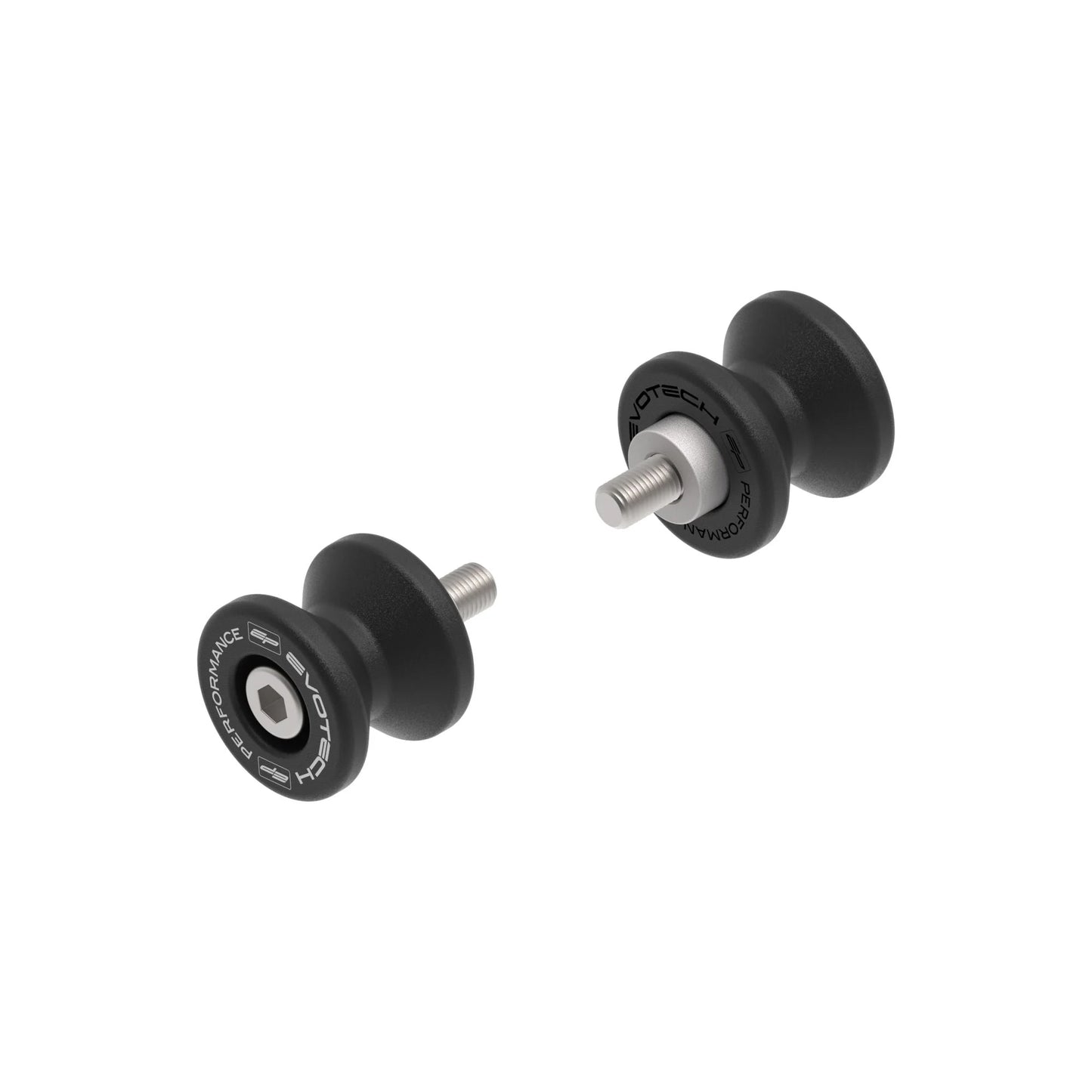 EvoTech Performance Swingarm Slider Spools