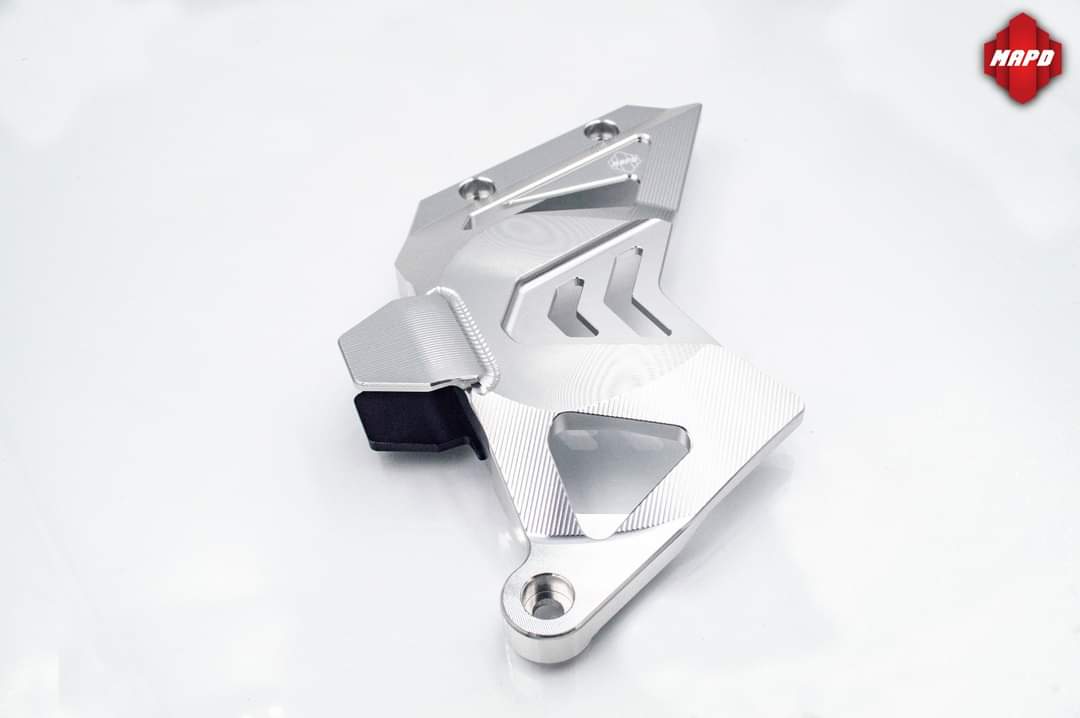 MAPD Front Sprocket Cover