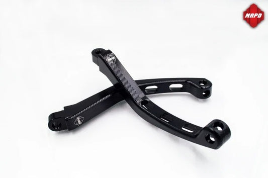 MAPD Brake Levers