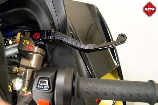 MAPD Brake Levers