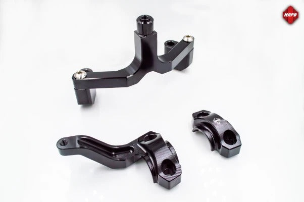 MAPD Steering Damper Mount