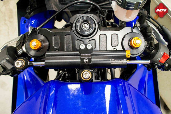 MAPD Steering Damper Mount