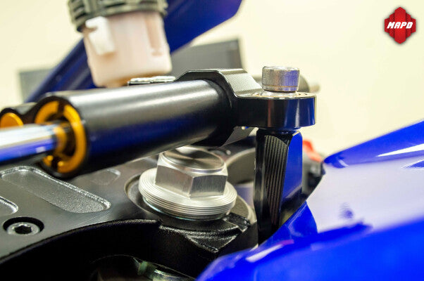 MAPD Steering Damper Mount