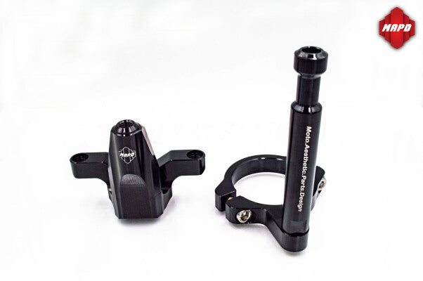 MAPD Steering Damper Mount