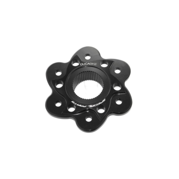 DucaBike Sprocket Carrier