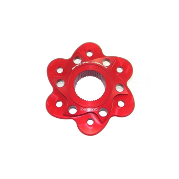 DucaBike Sprocket Carrier