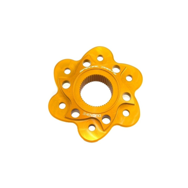 DucaBike Sprocket Carrier
