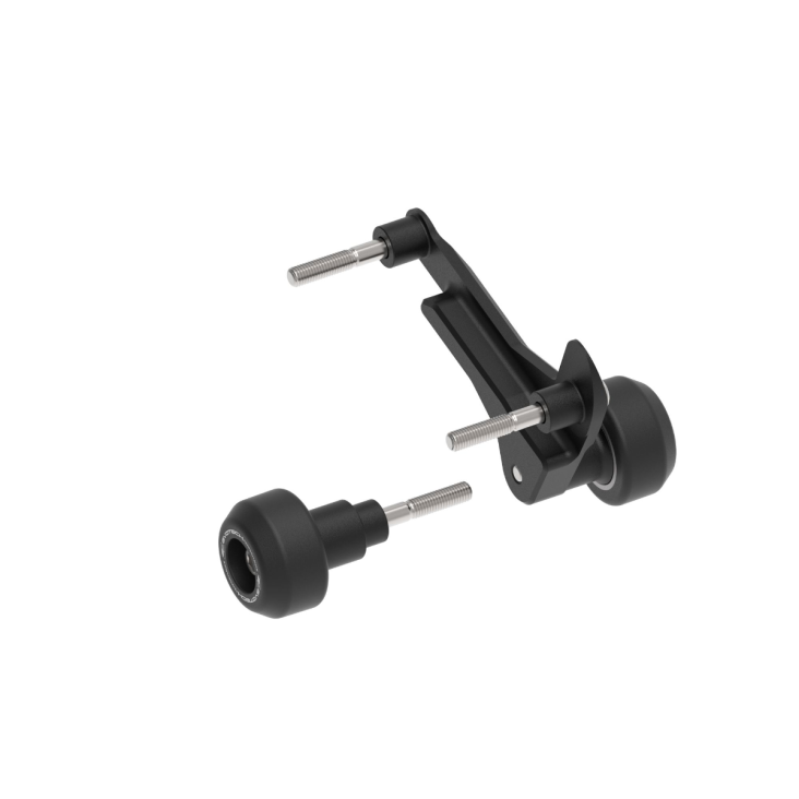 EvoTech Performance Frame Siders for BMW