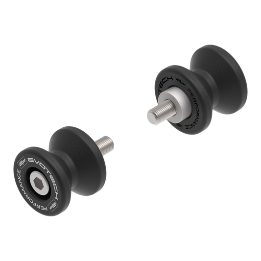 EvoTech Performance Swingarm Slider Spools