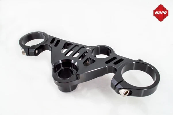 MAPD Aluminum Top Triple Tree