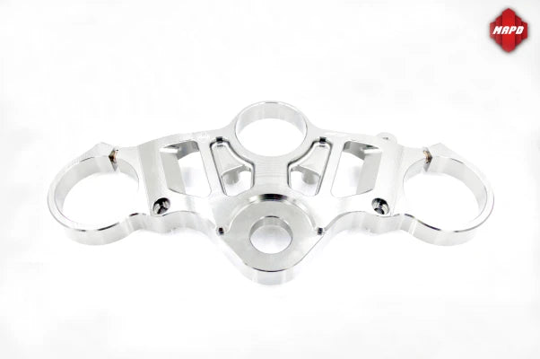 MAPD Aluminum Top Triple Tree