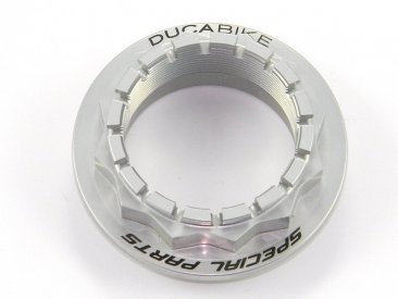 Ducabike Rear Sprocket/Wheel Nuts for Panigale V4/V2