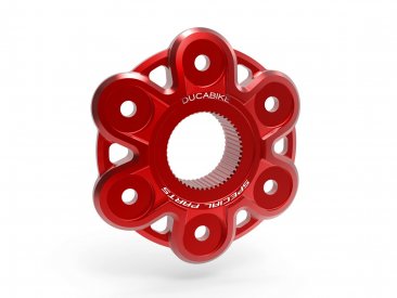 DucaBike Sprocket Carrier