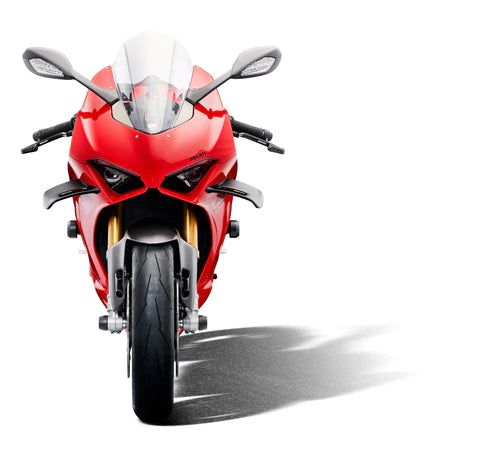 EvoTech Performance Frame Siders for Ducati