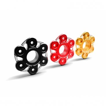 DucaBike Sprocket Carrier