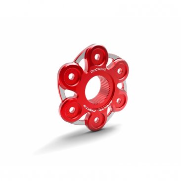 DucaBike Sprocket Carrier