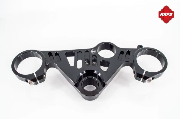 MAPD Aluminum Top Triple Tree