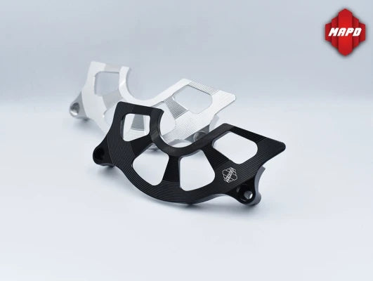 MAPD Front Sprocket Cover