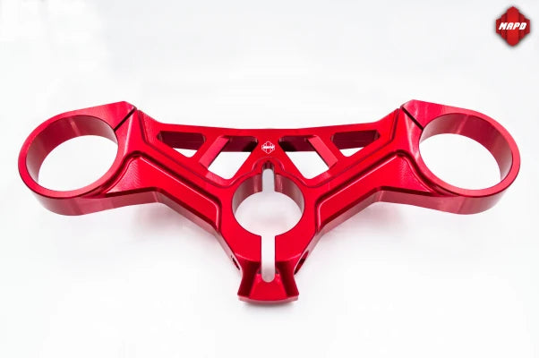 MAPD Aluminum Top Triple Tree