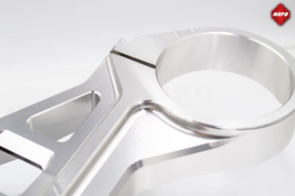 MAPD Aluminum Top Triple Tree