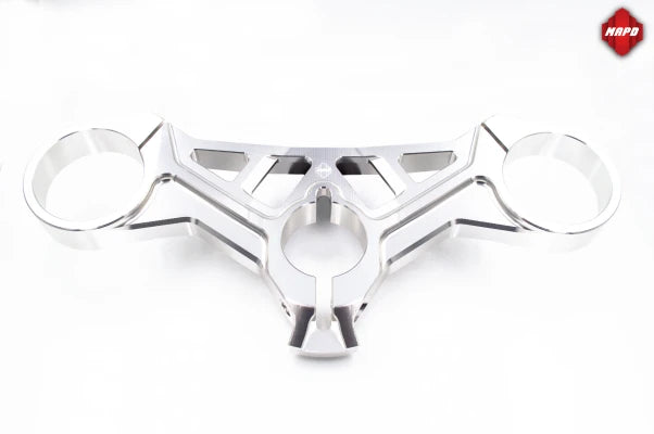 MAPD Aluminum Top Triple Tree