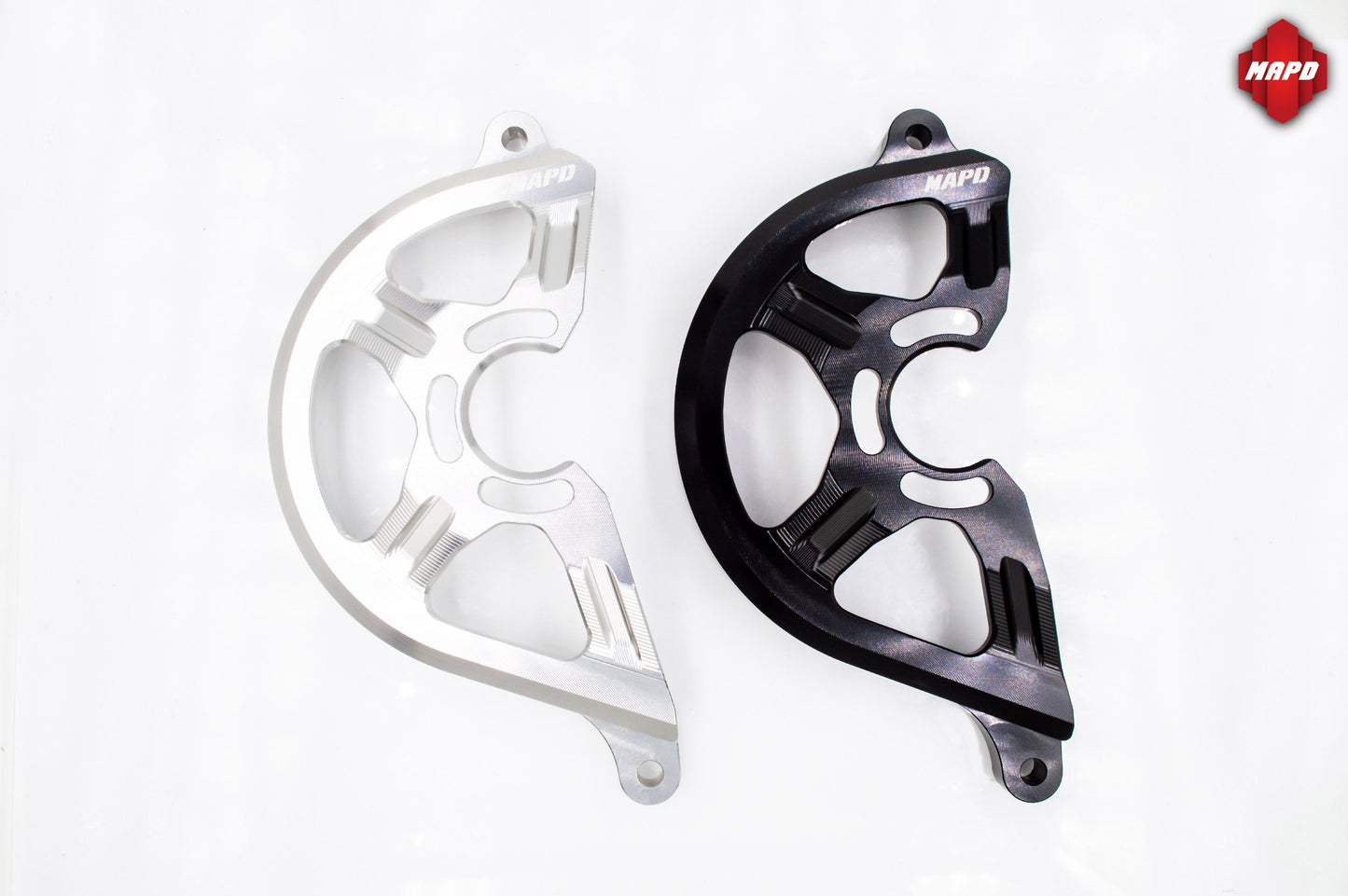MAPD Front Sprocket Cover