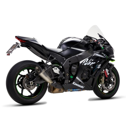 2016-2020 ZX10R/RR SC Project S1 Exhaust Slip-on