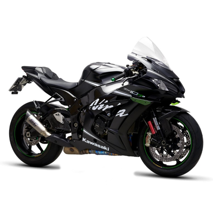 2016-2020 ZX10R/RR SC Project S1 Exhaust Slip-on