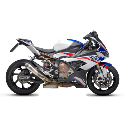 2020+ S1000RR SC Project S1 Slip-on Exhaust