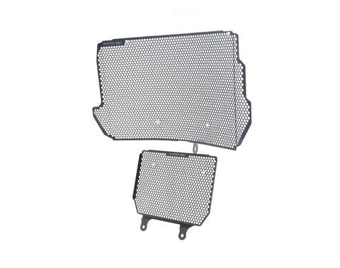 EvoTech Performance Radiator Guard for Yamaha