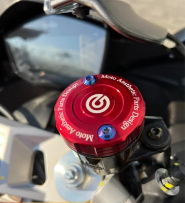 MAPD Brembo Brake Fluid Reservoir Cap