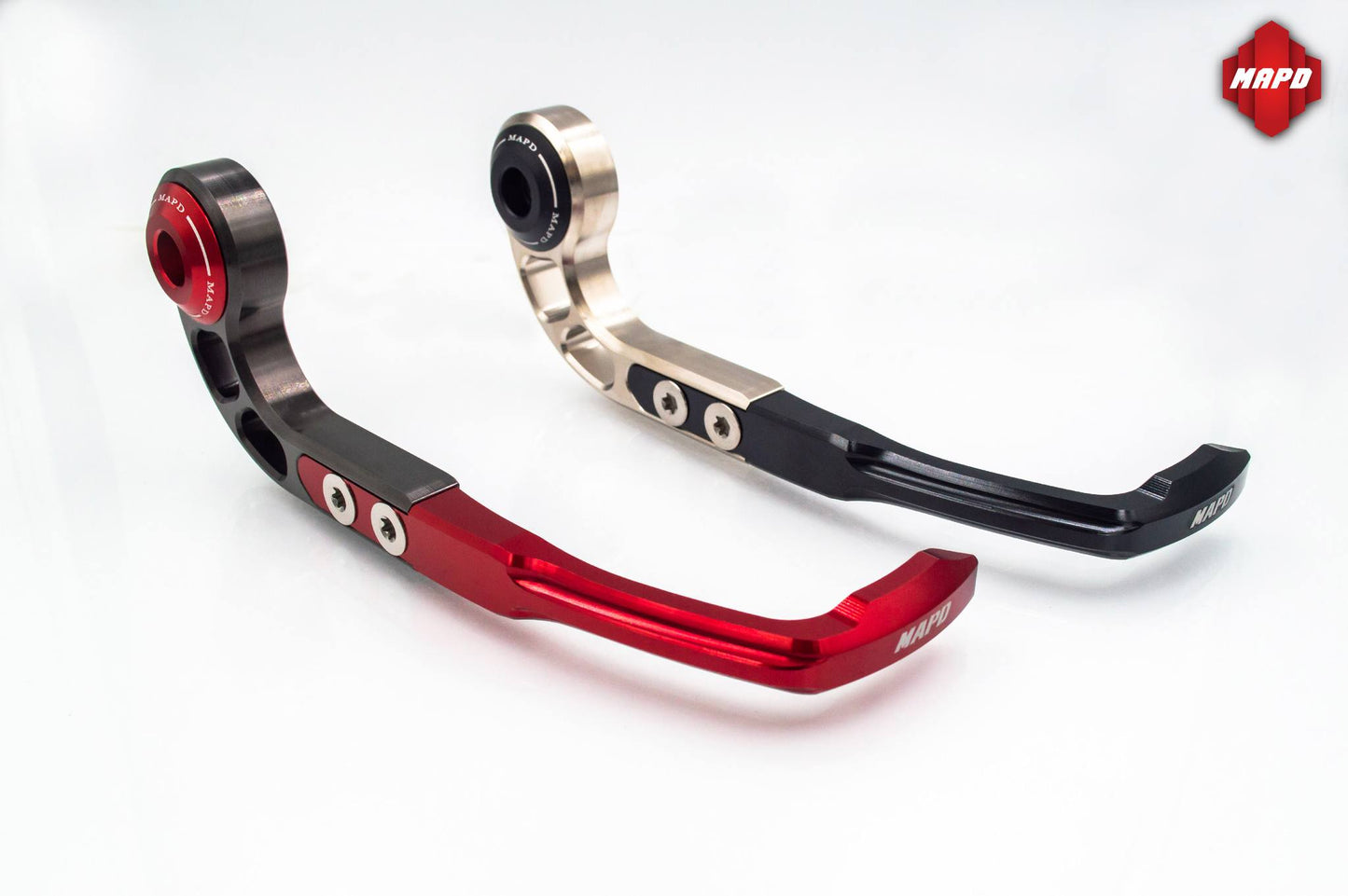 MAPD Brake Lever Guard