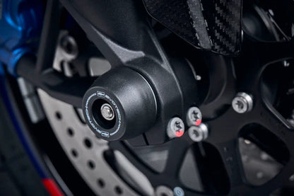 EvoTech Performance Axle Sliders for BMW