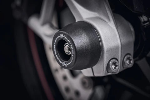 EvoTech Performance Axle Sliders for BMW