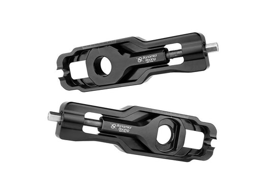 Bonamici Chain Adjusters for Aprilia