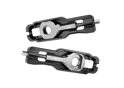 Bonamici Chain Adjusters for Kawasaki