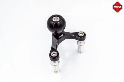 MAPD Ducati Ball Mount