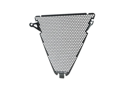 EvoTech Performance Radiator Guard for Ducati