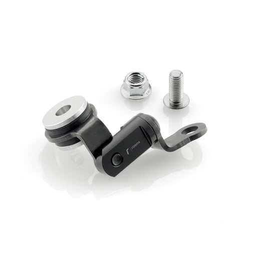 Rizoma CT451B Fluid Reservoir Mounting Kit