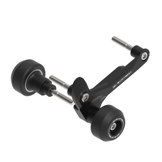 EvoTech Performance Frame Siders for BMW
