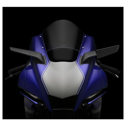 Rizoma Stealth Mirrors for Yamaha