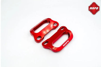 MAPD Tow Hook Bracket