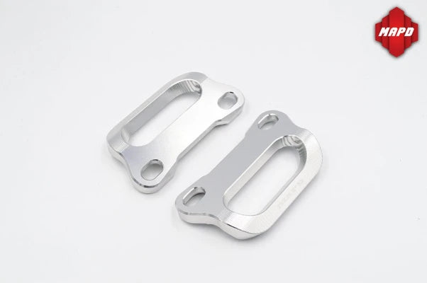 MAPD Tow Hook Bracket